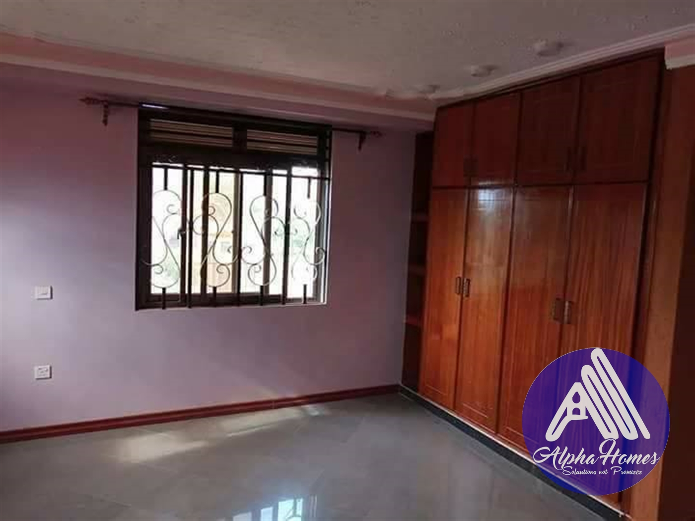 Semi Detached for rent in Kira Wakiso