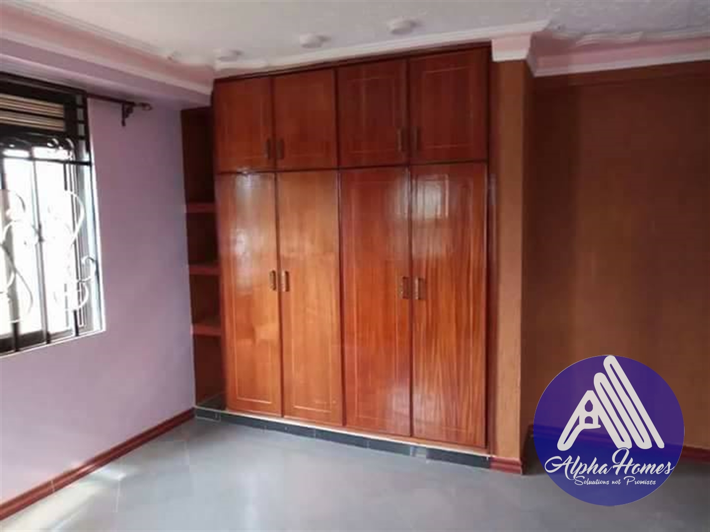 Semi Detached for rent in Kira Wakiso