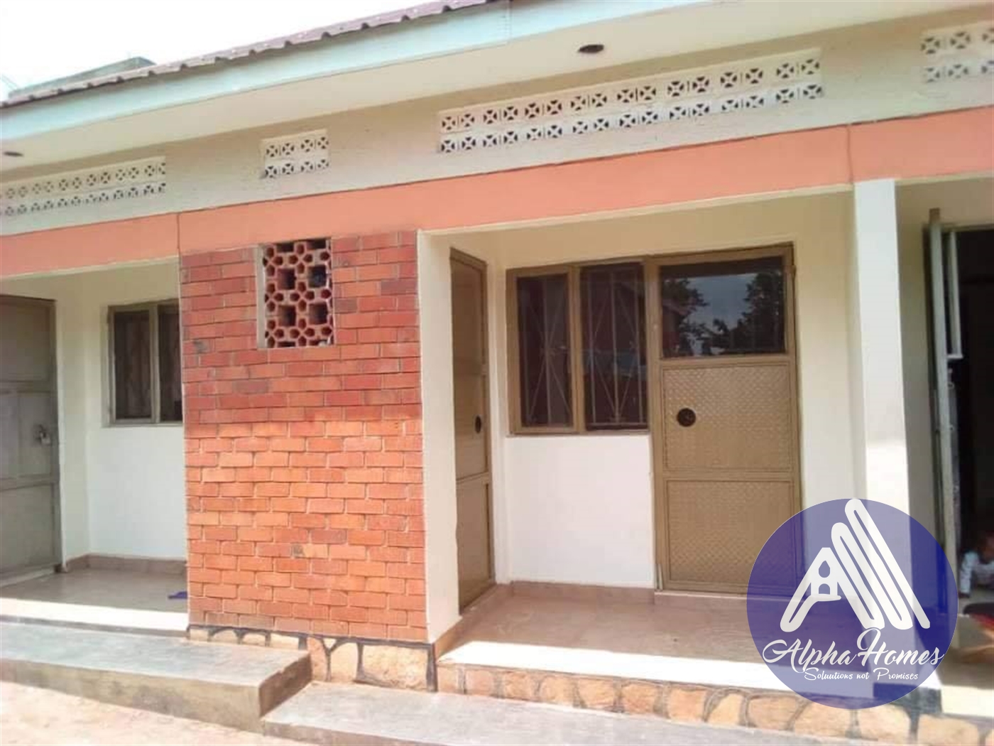 Semi Detached for rent in Kira Wakiso