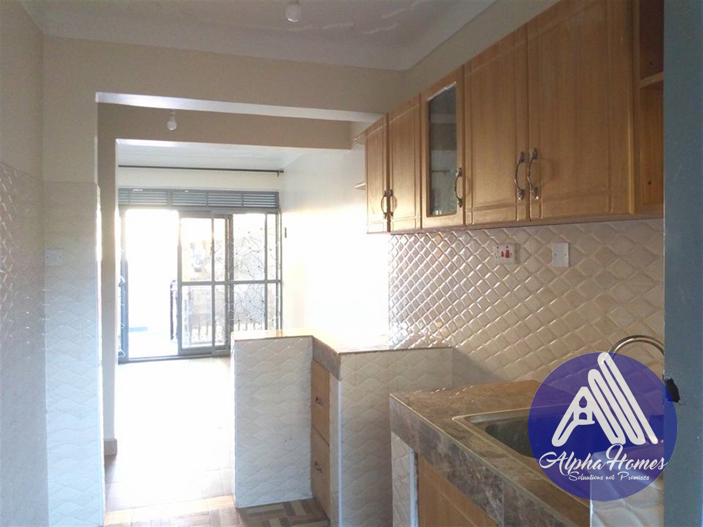 Apartment for rent in Namugongo Wakiso