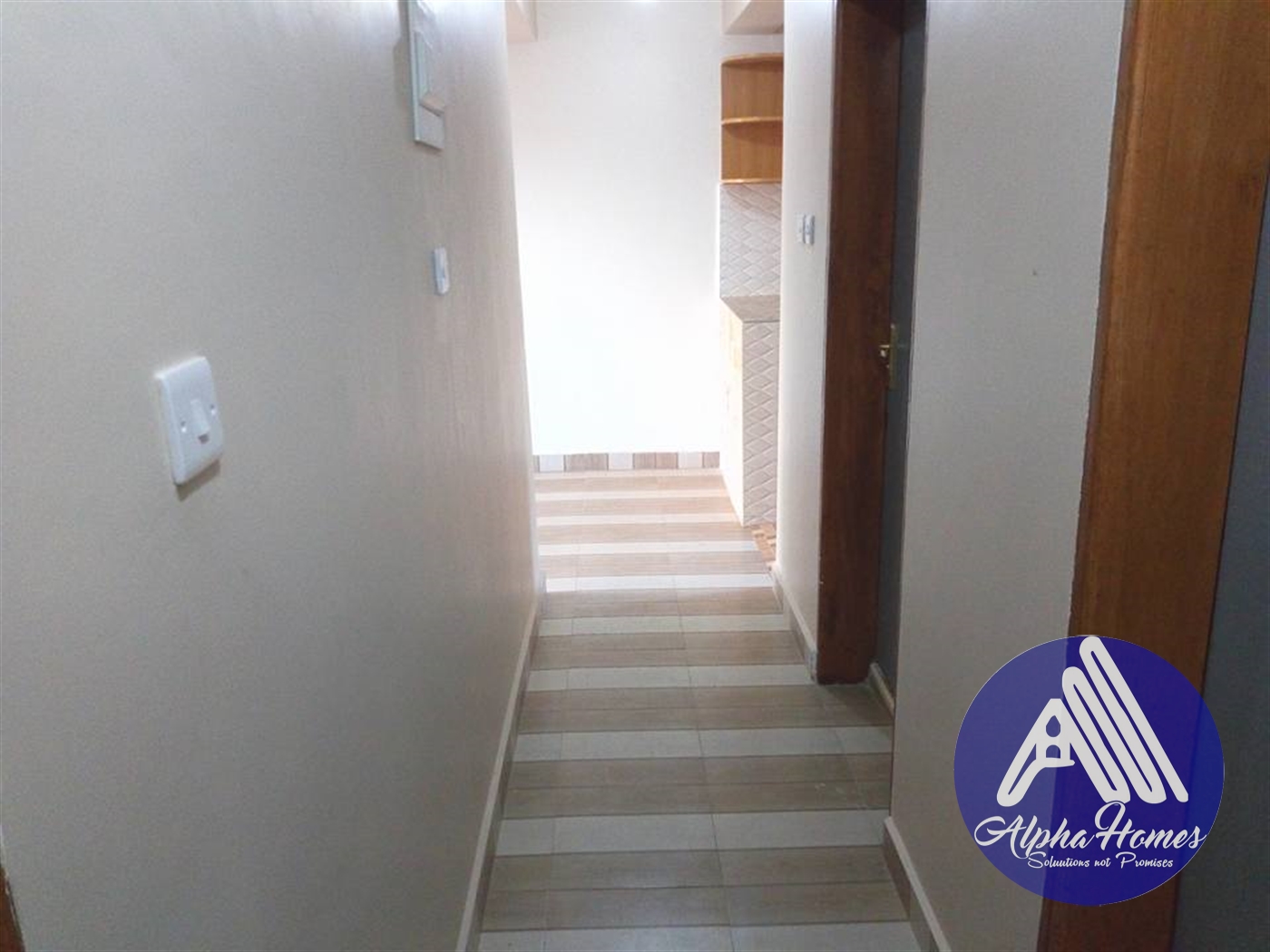 Apartment for rent in Namugongo Wakiso