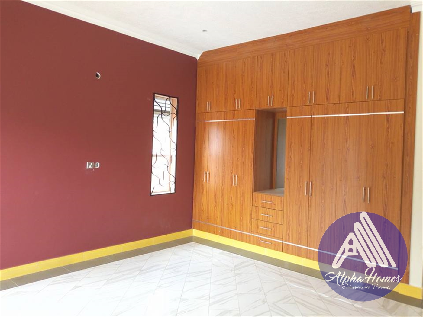 Bungalow for sale in Kira Wakiso