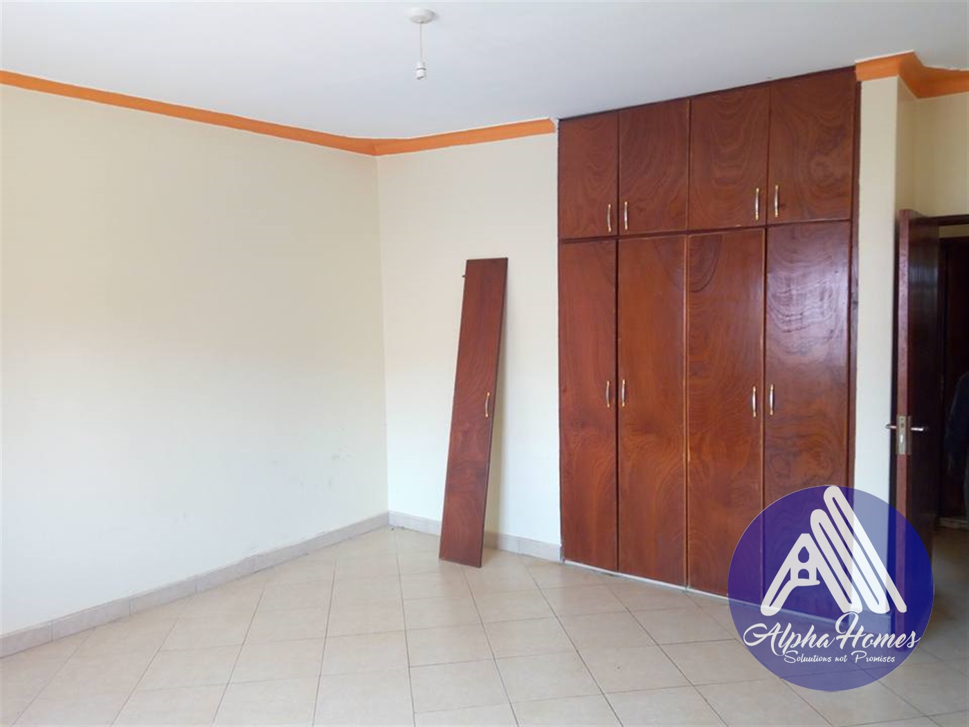 Semi Detached for rent in Namugongo Wakiso