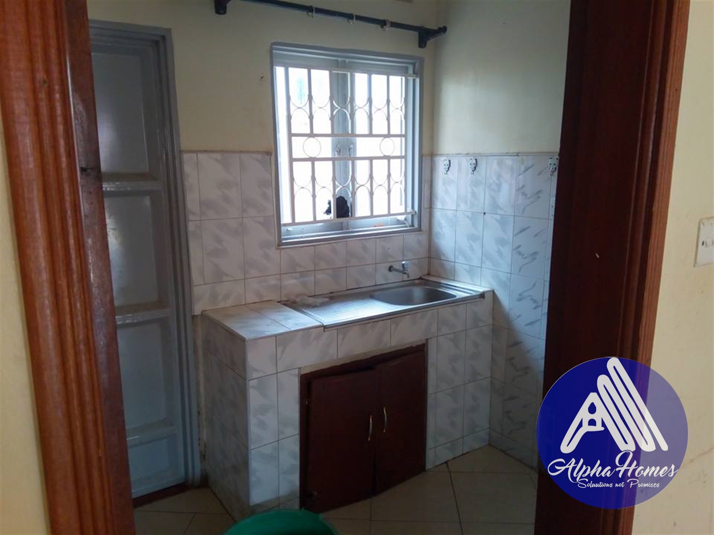 Semi Detached for rent in Namugongo Wakiso