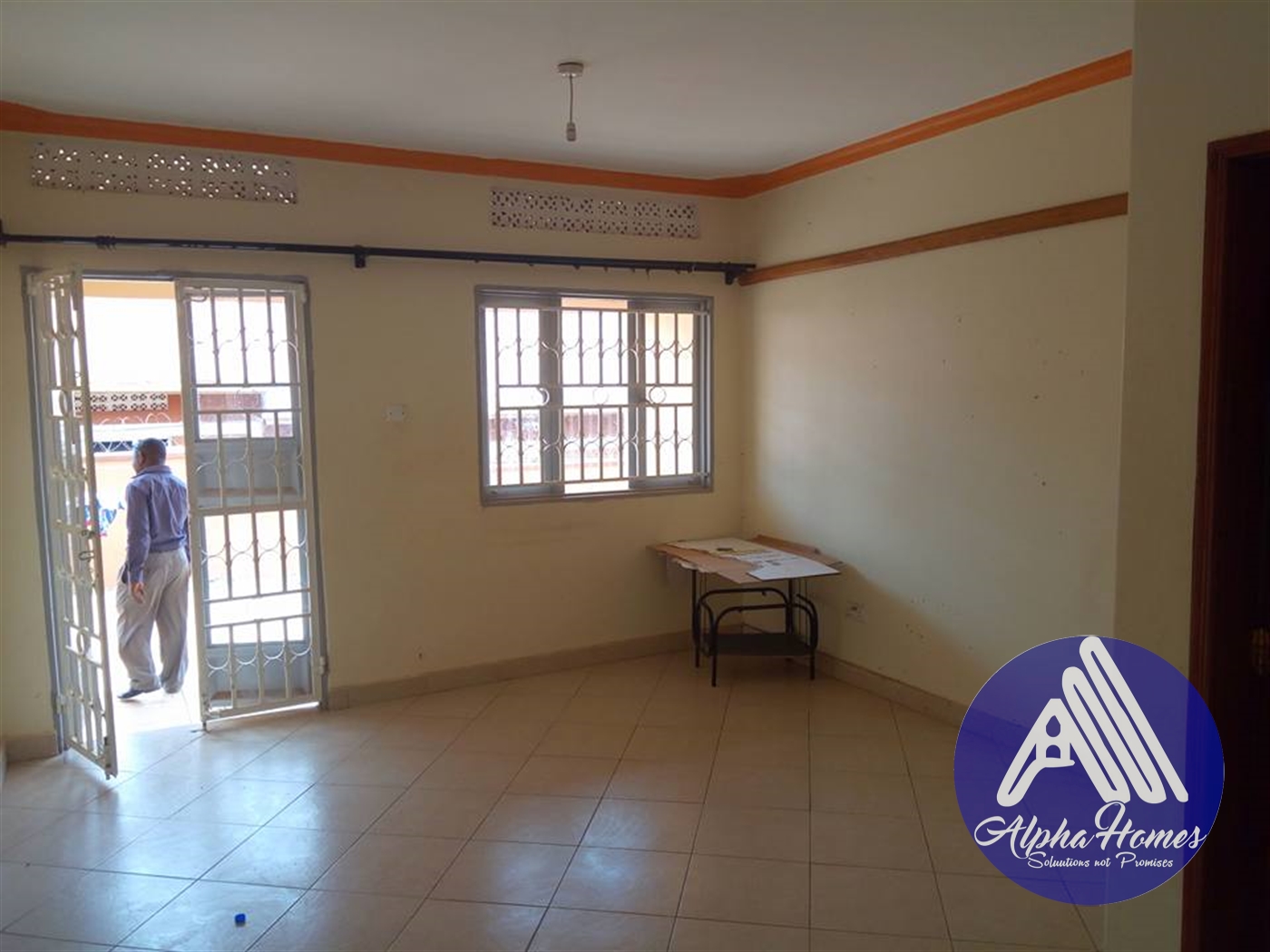 Semi Detached for rent in Namugongo Wakiso