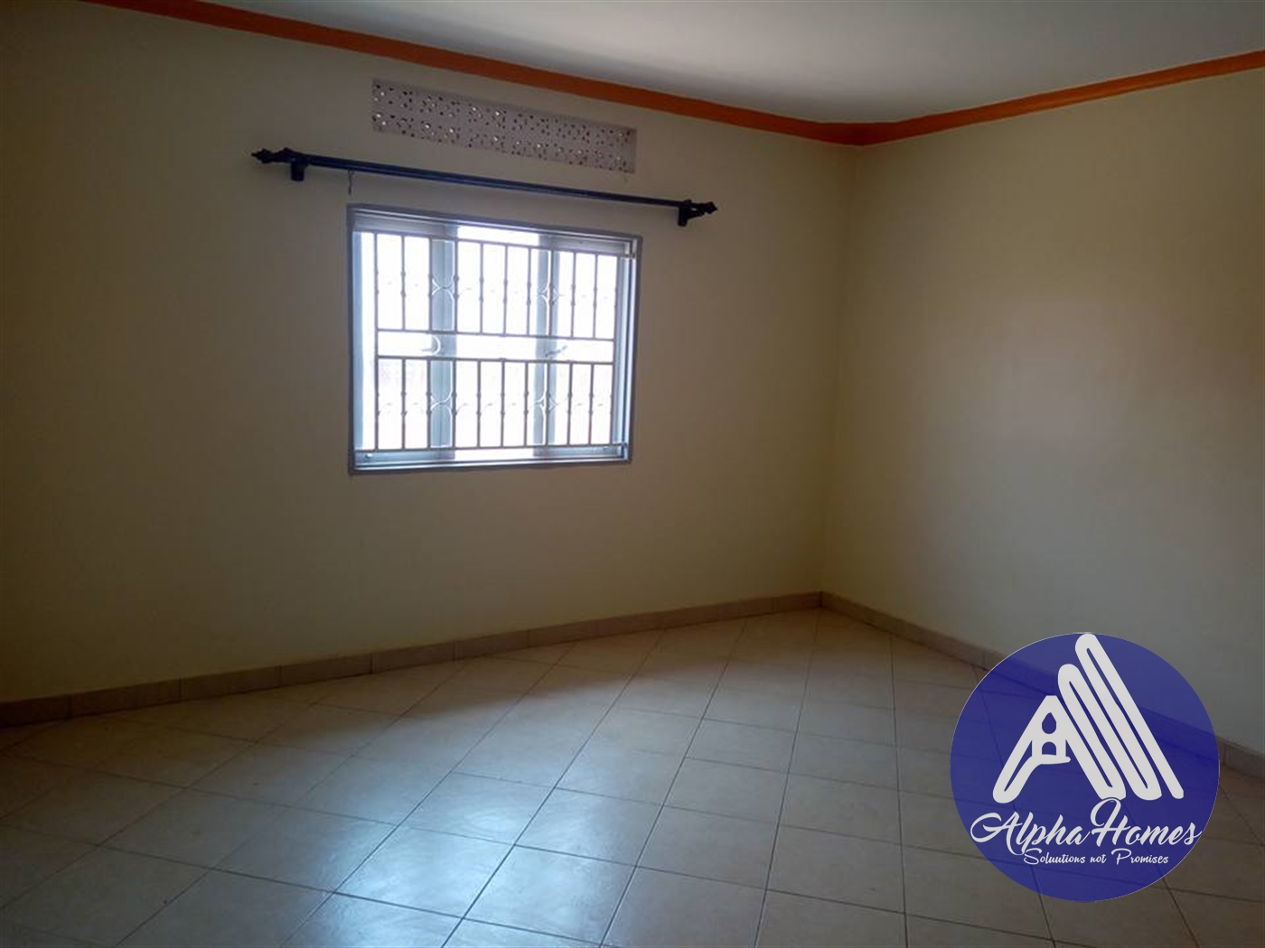 Semi Detached for rent in Namugongo Wakiso