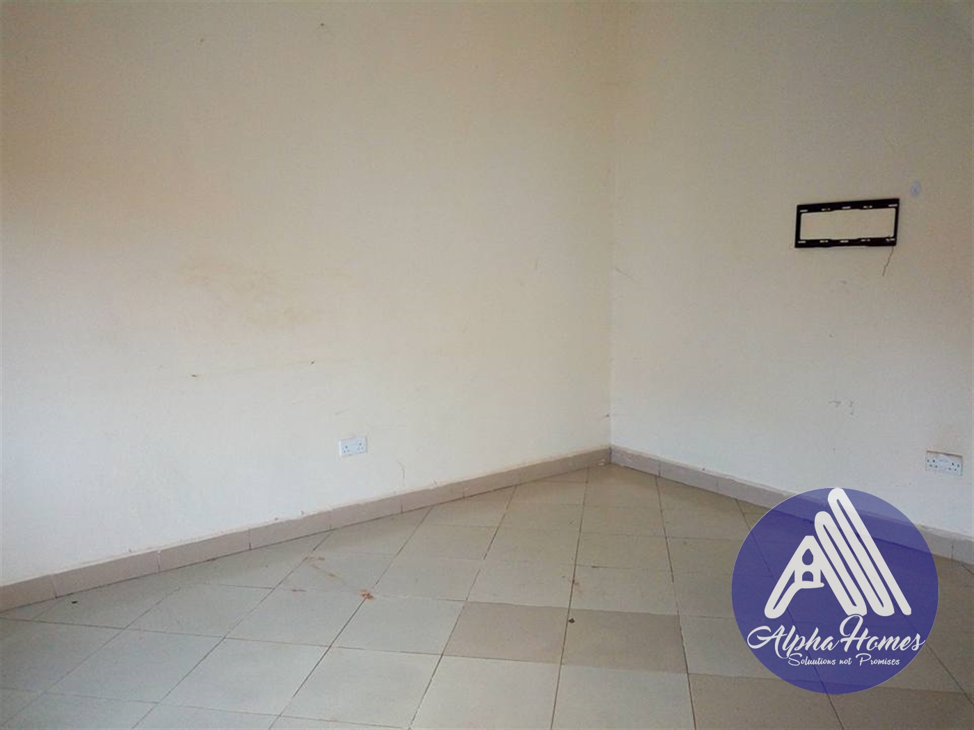 Semi Detached for rent in Kyaliwajjala Wakiso