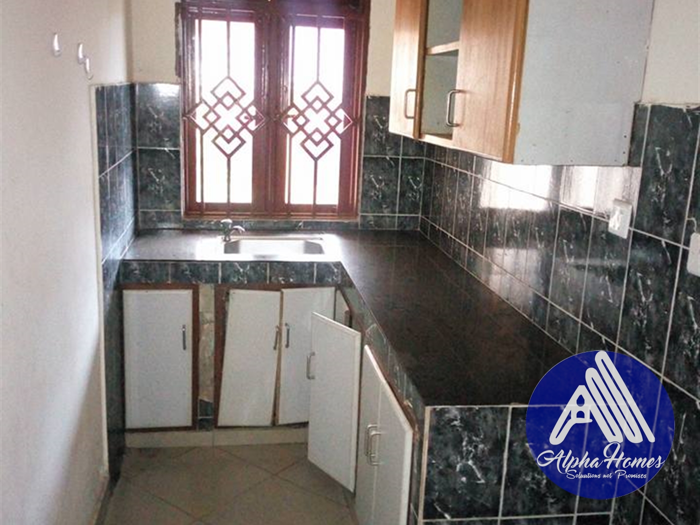 Semi Detached for rent in Kyaliwajjala Wakiso