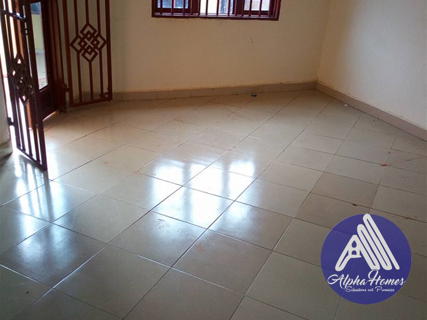 Semi Detached for rent in Kyaliwajjala Wakiso