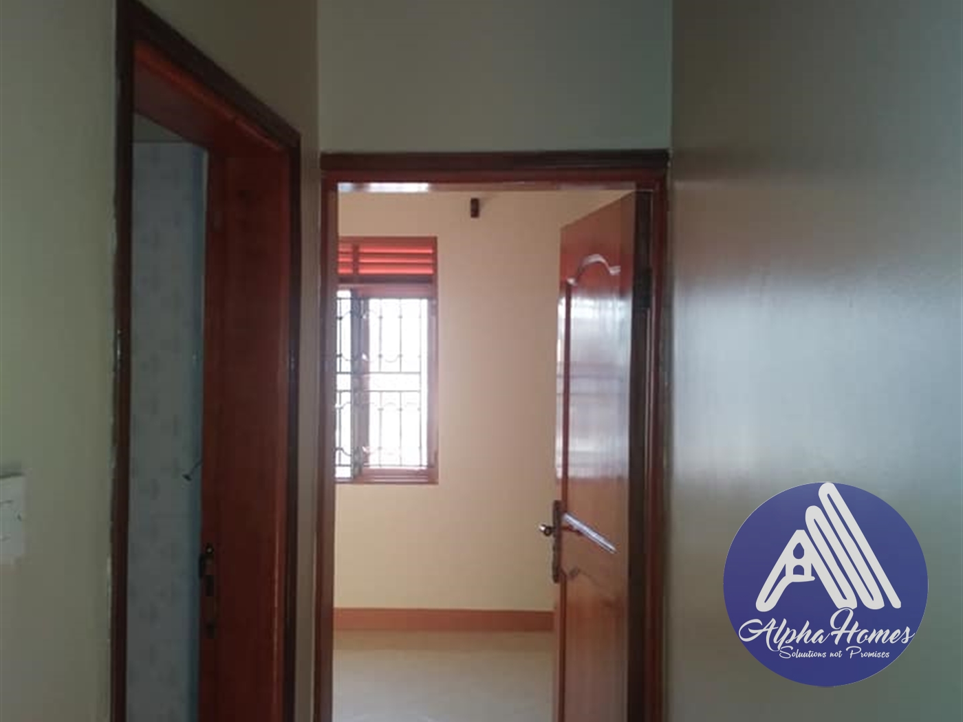 Bungalow for sale in Gayaza Wakiso