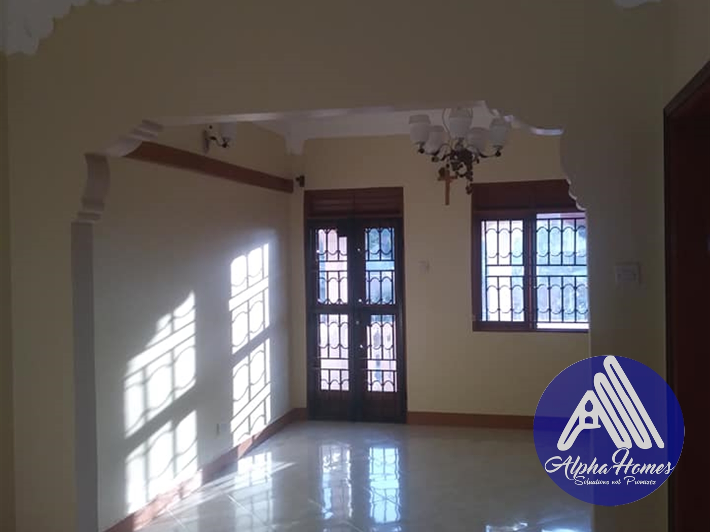 Bungalow for sale in Gayaza Wakiso