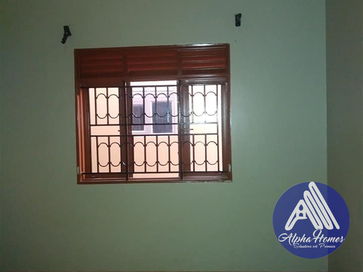 Bungalow for sale in Gayaza Wakiso