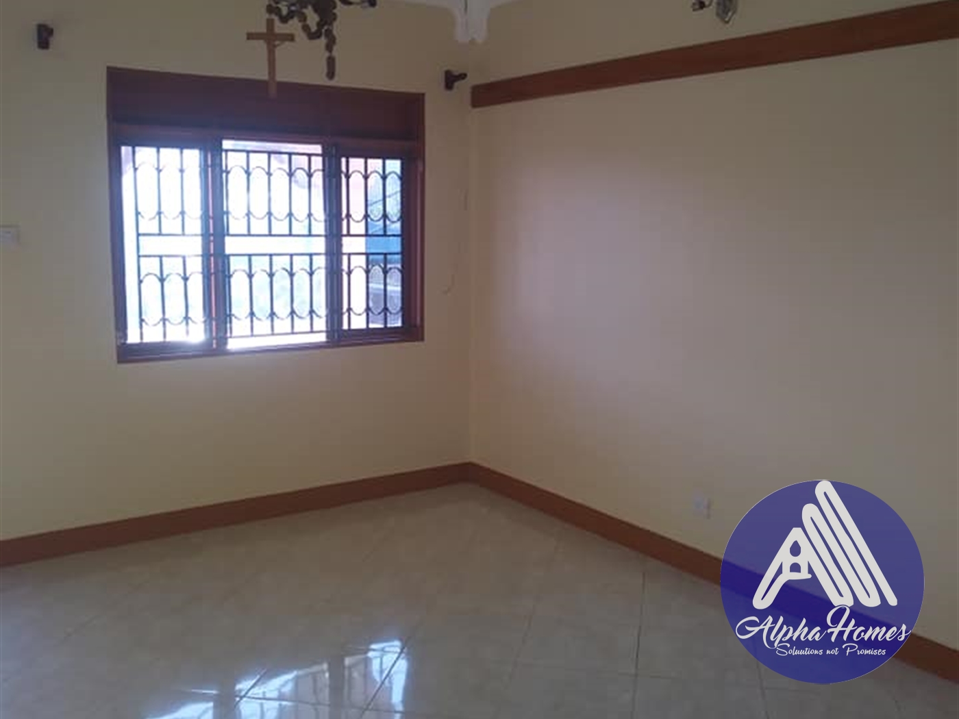 Bungalow for sale in Gayaza Wakiso