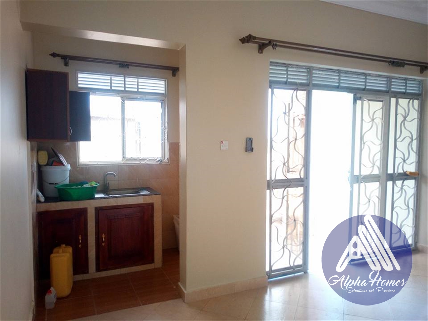 Semi Detached for rent in Namugongo Wakiso