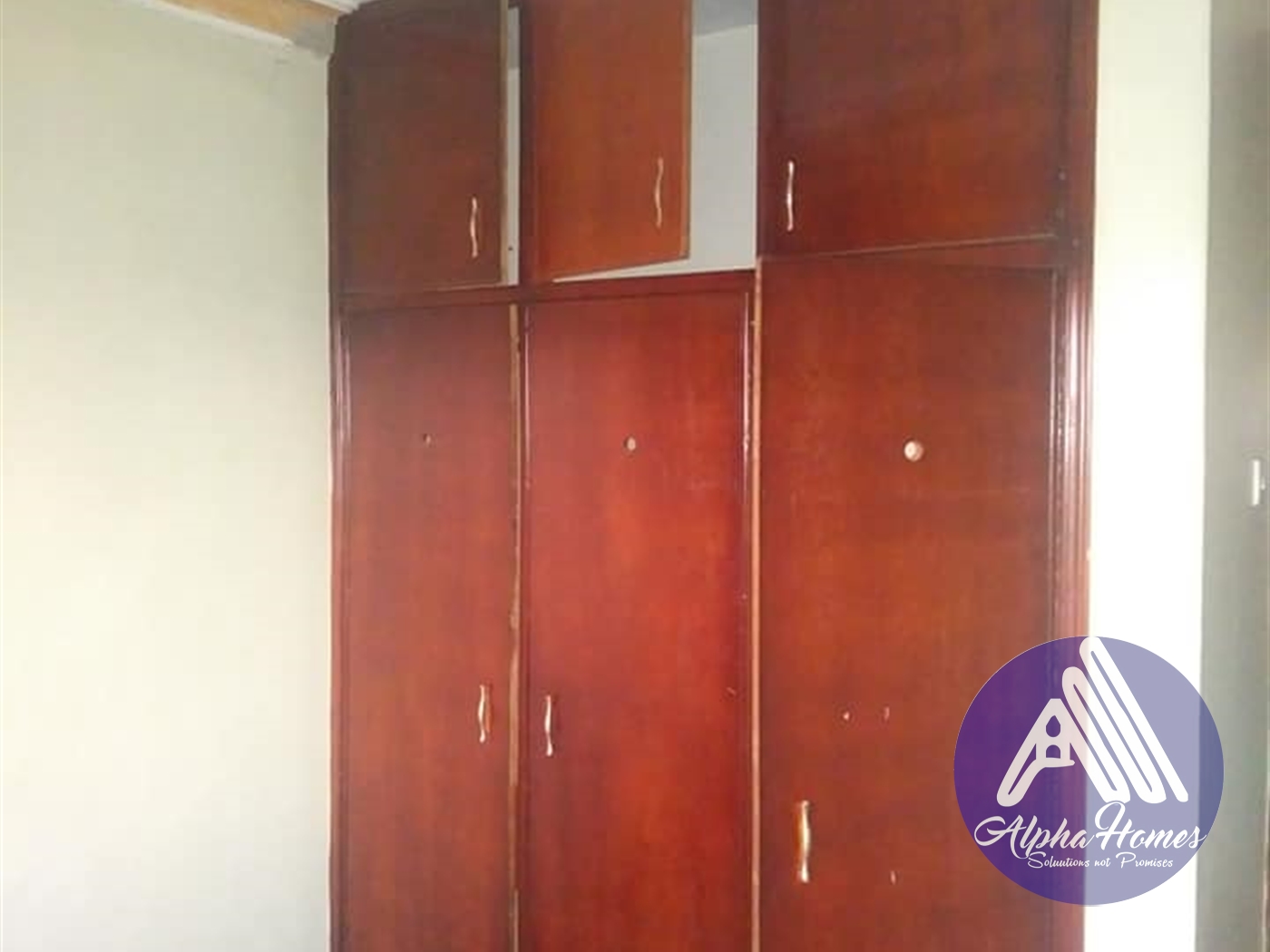 Apartment for rent in Gayaza Wakiso