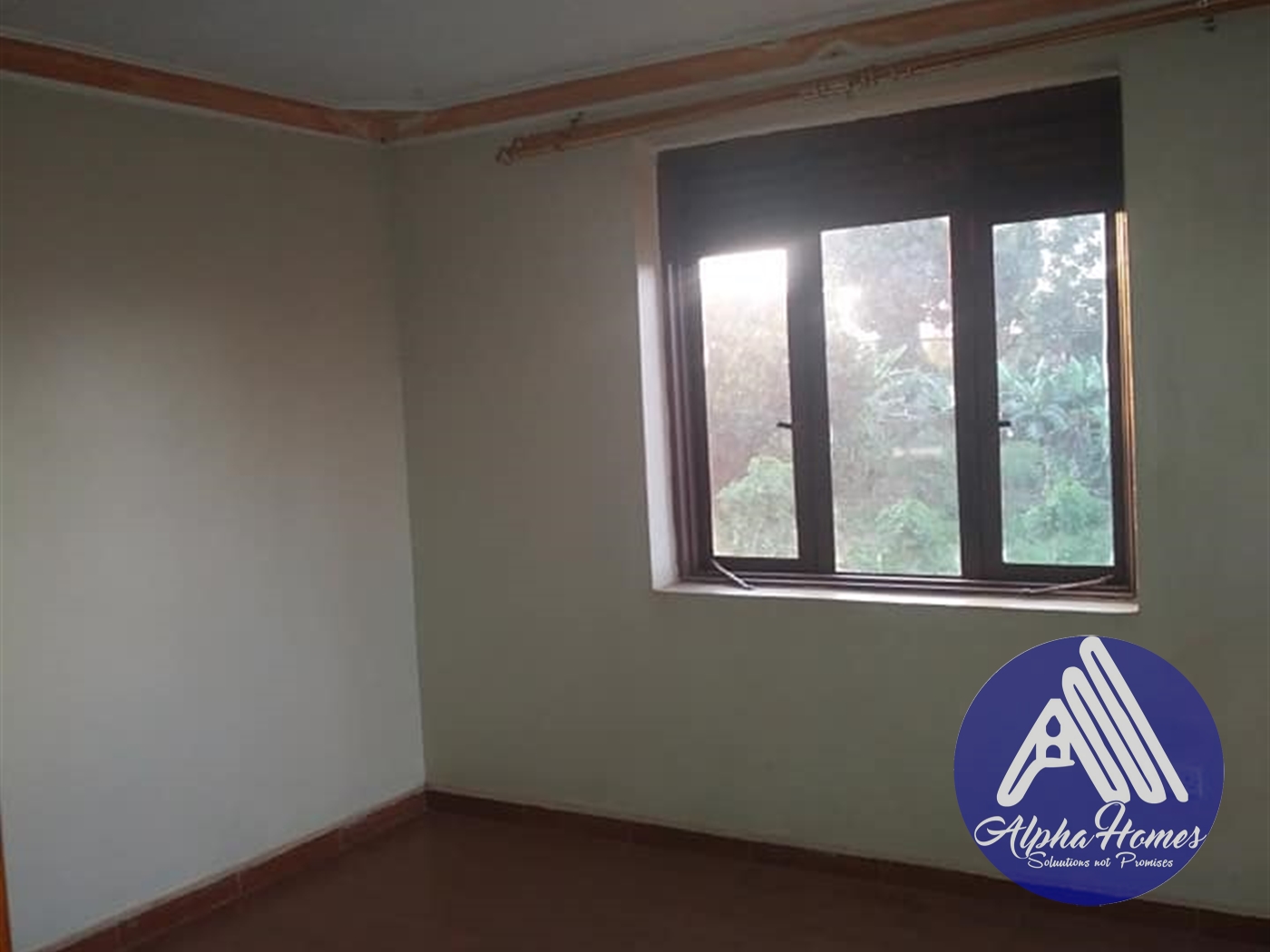 Apartment for rent in Gayaza Wakiso