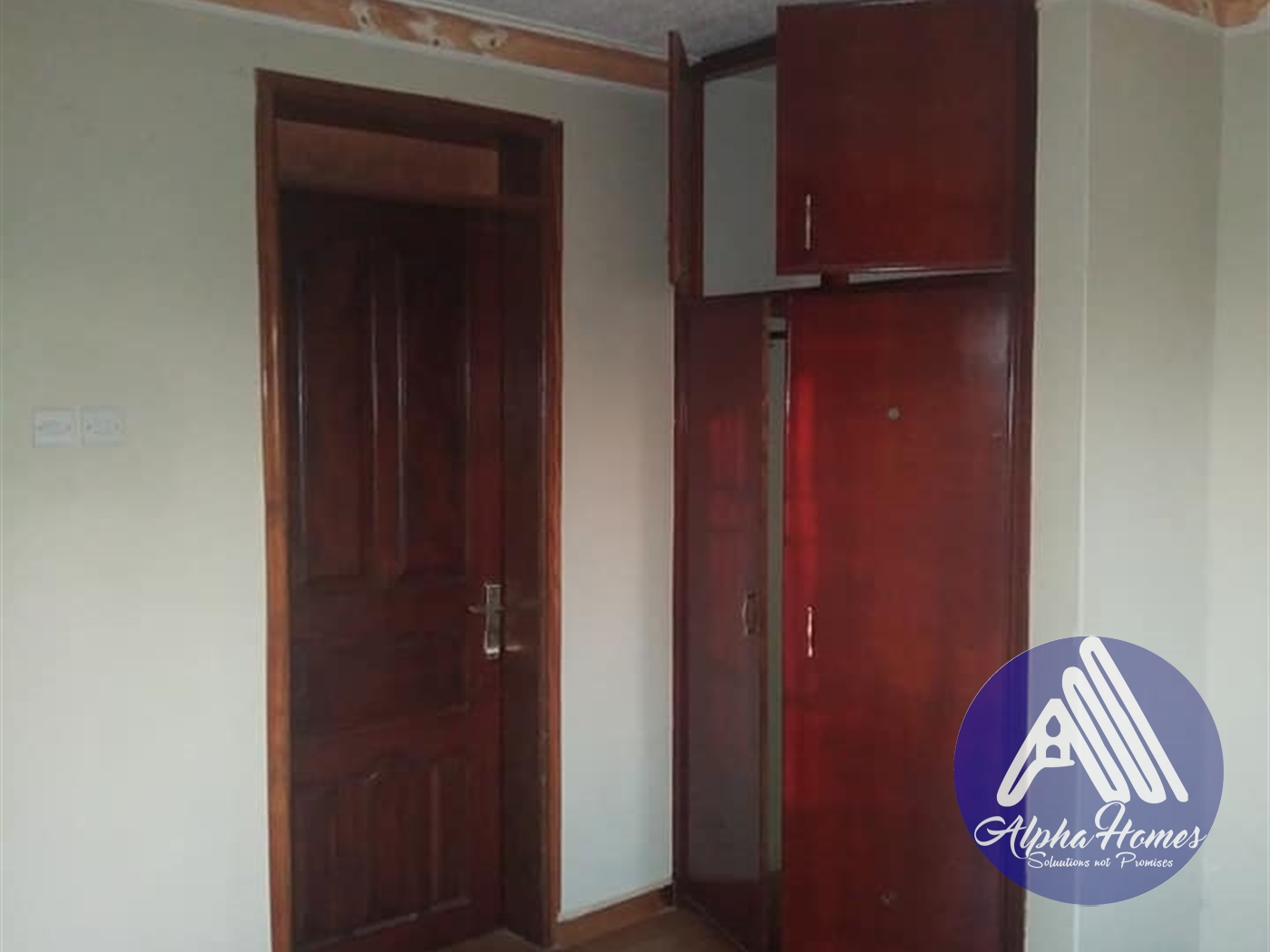 Apartment for rent in Gayaza Wakiso