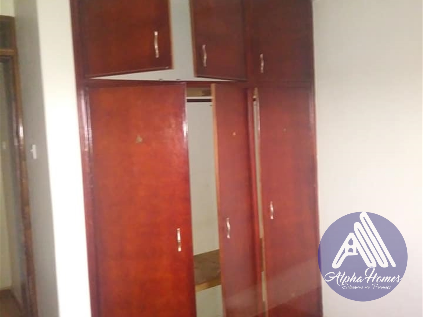 Apartment for rent in Gayaza Wakiso