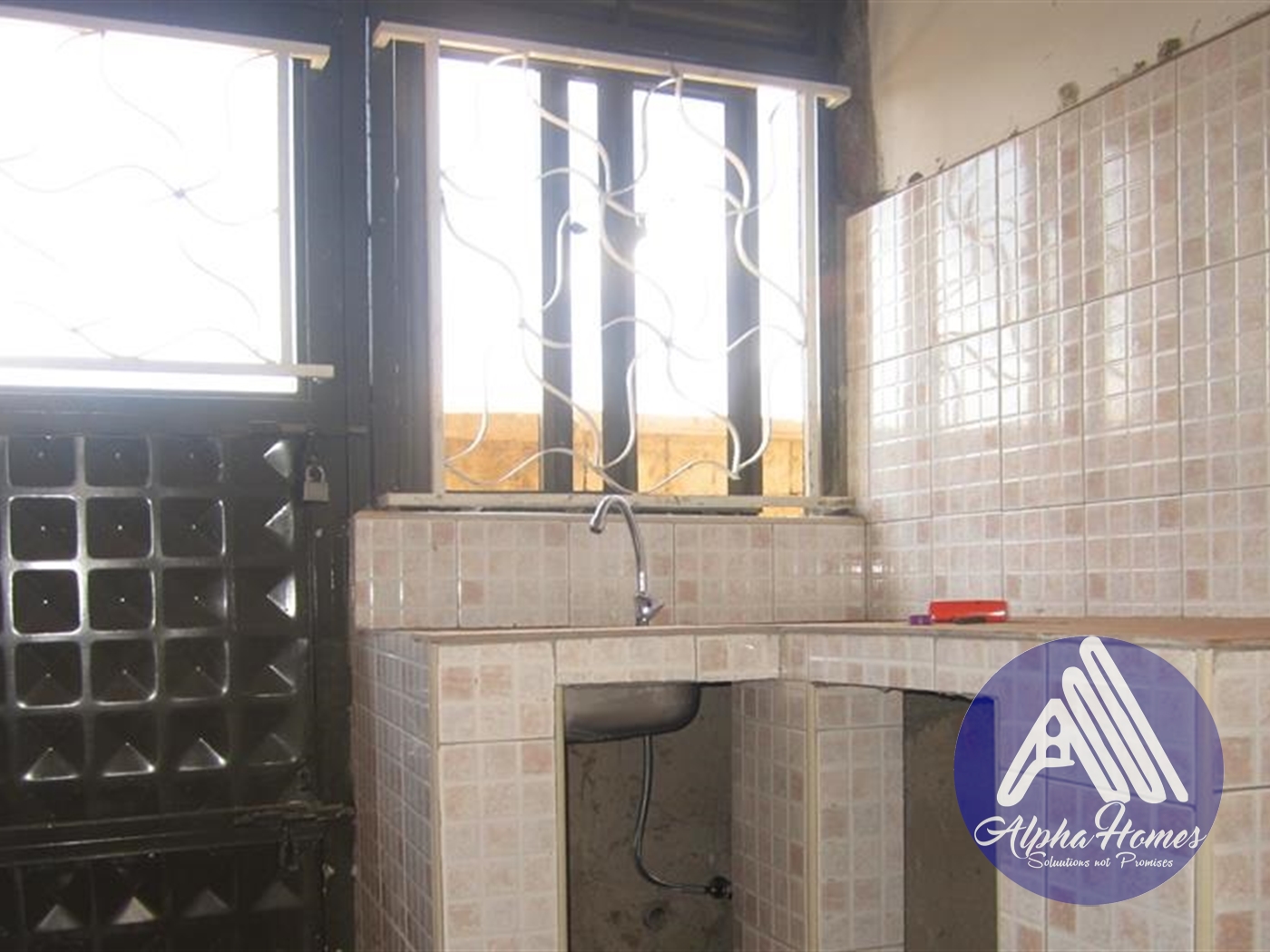 Semi Detached for rent in Kira Wakiso