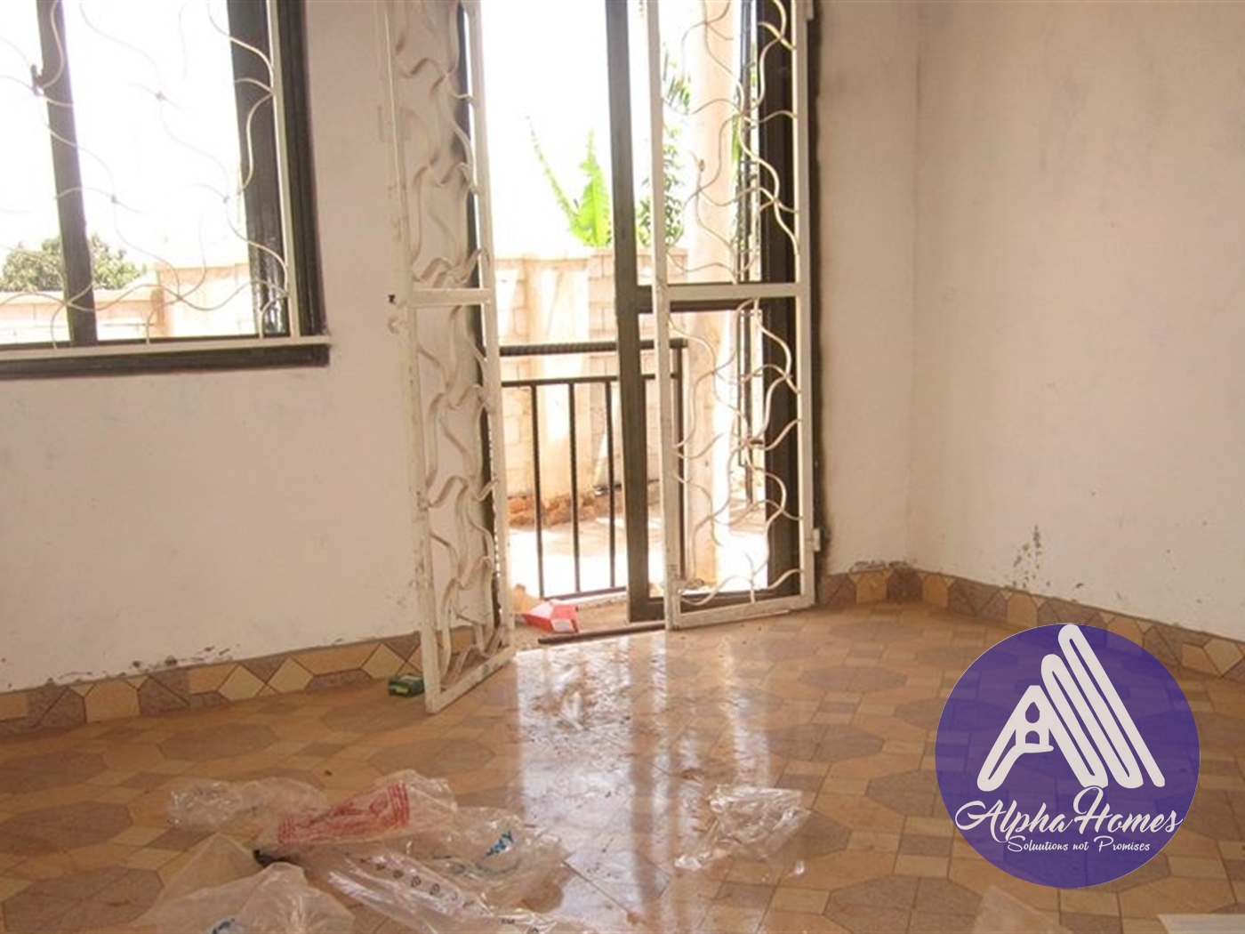 Semi Detached for rent in Kira Wakiso