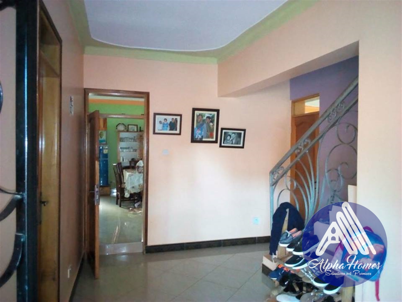 Apartment for sale in Kakungulu Kampala