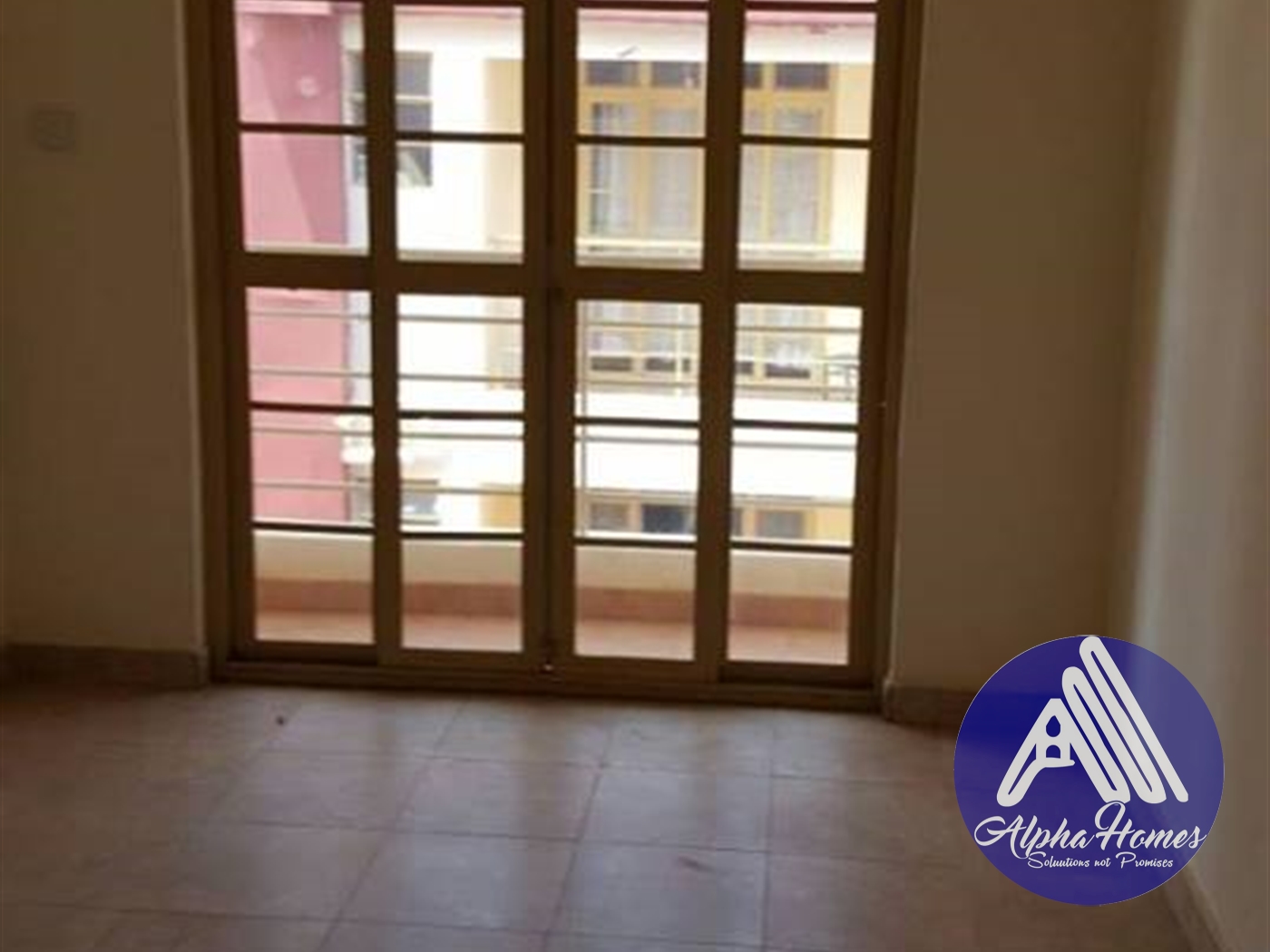 Apartment for sale in Kisaasi Kampala