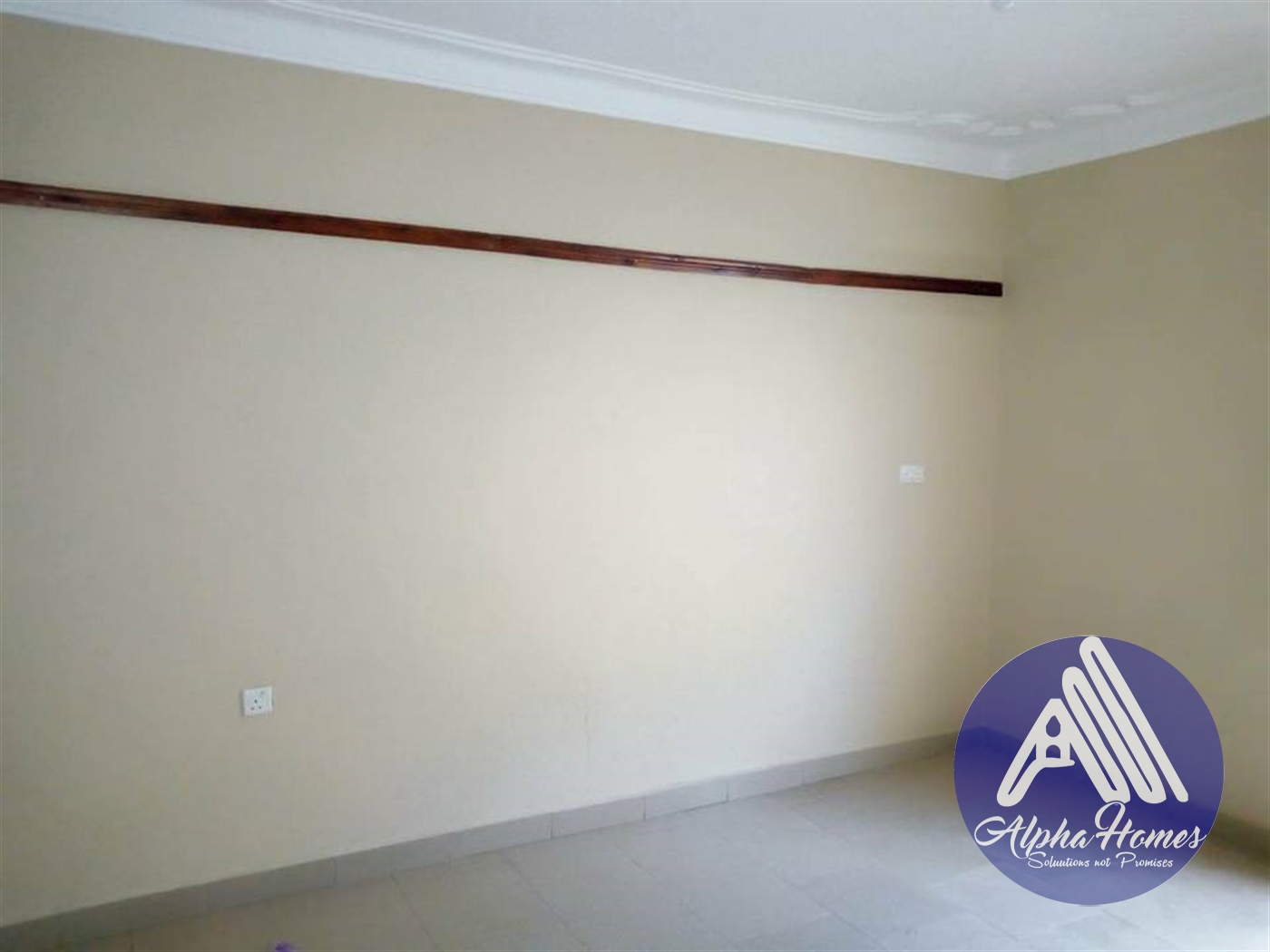 Semi Detached for rent in Kira Wakiso