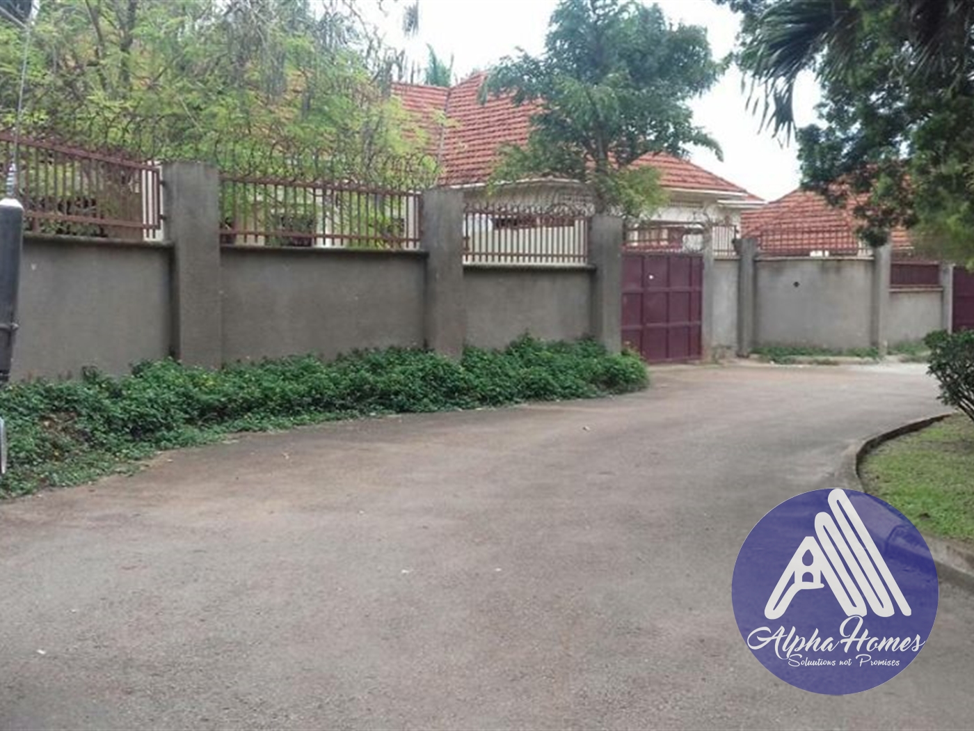 Bungalow for sale in Ntinda Wakiso