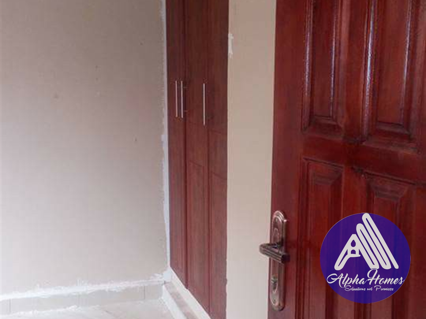 Bungalow for sale in Najjera Wakiso