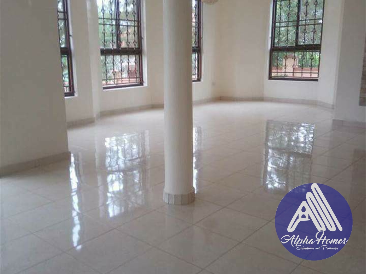 Mansion for sale in Munyonyo Kampala