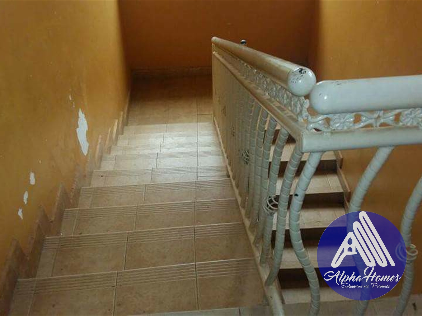 Duplex for sale in Bwebajja Wakiso