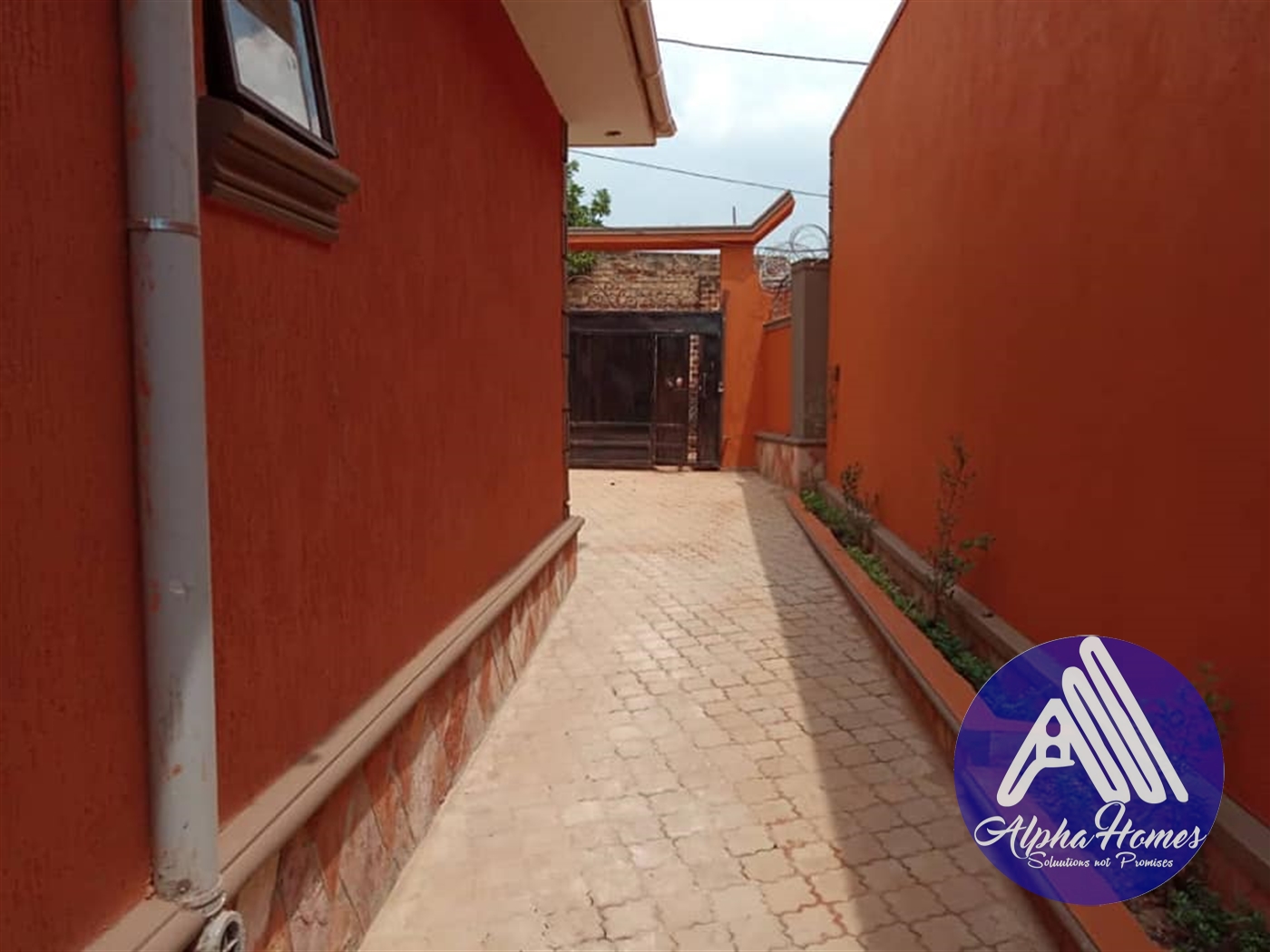 Bungalow for sale in Namugongo Wakiso