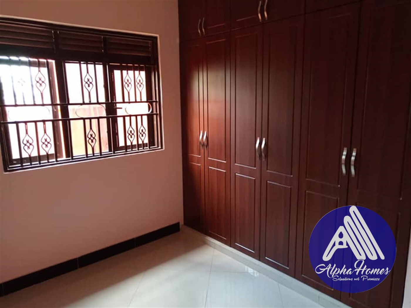 Bungalow for sale in Namugongo Wakiso