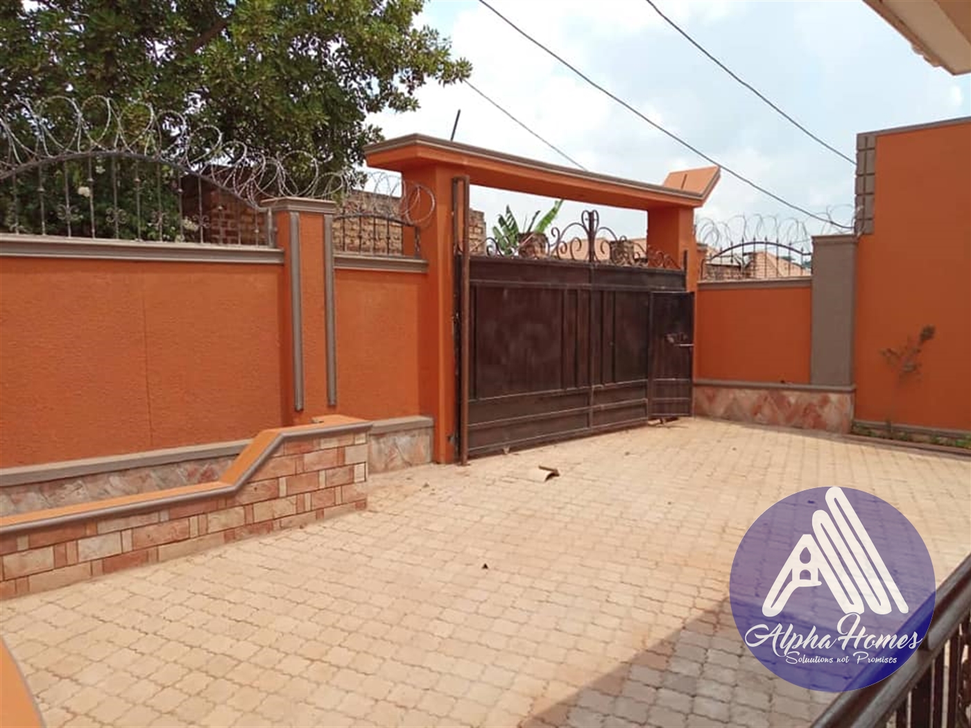 Bungalow for sale in Namugongo Wakiso