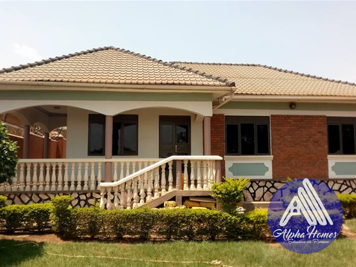 Semi Detached for sale in Namugongo Wakiso