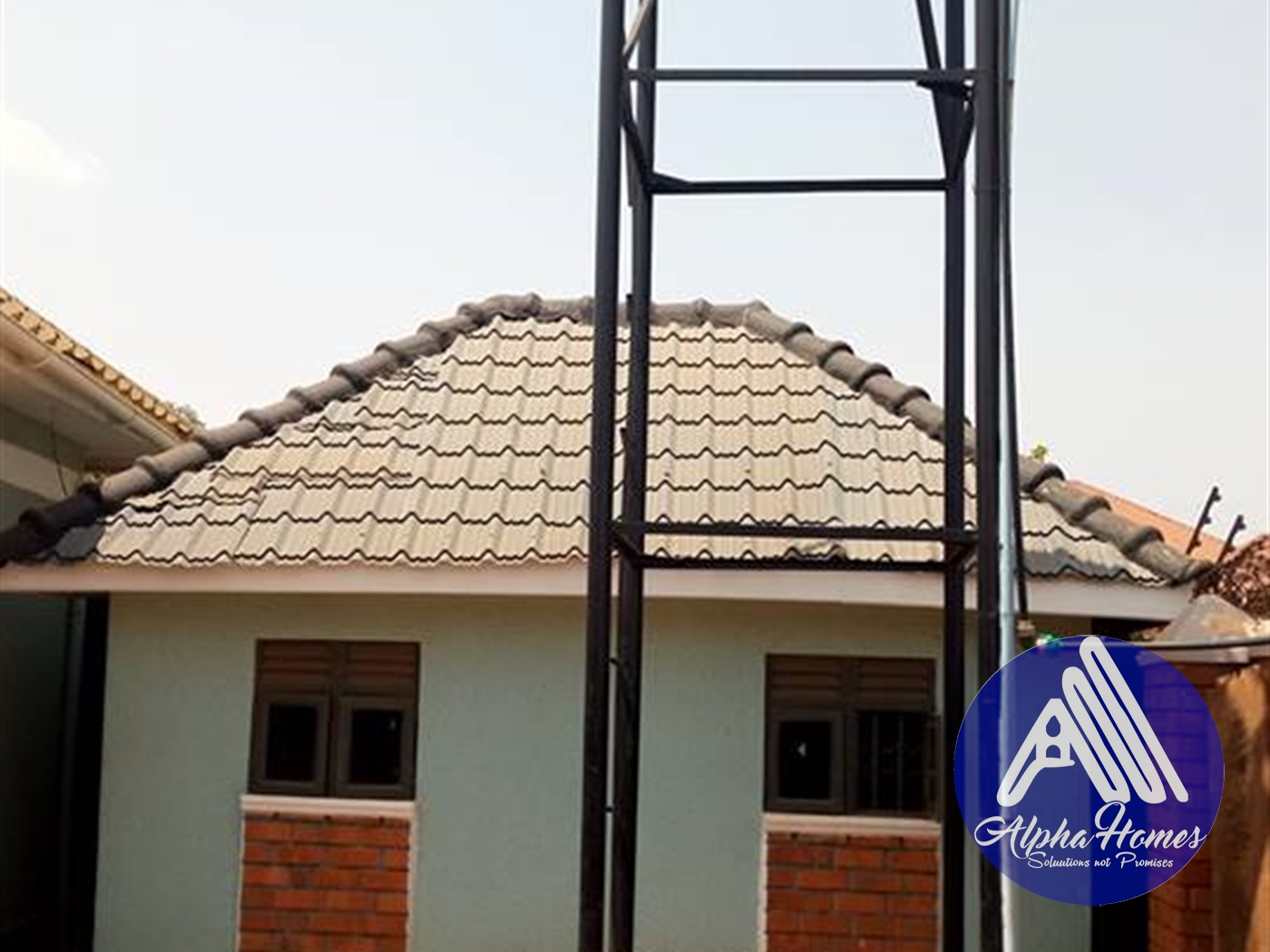 Semi Detached for sale in Namugongo Wakiso