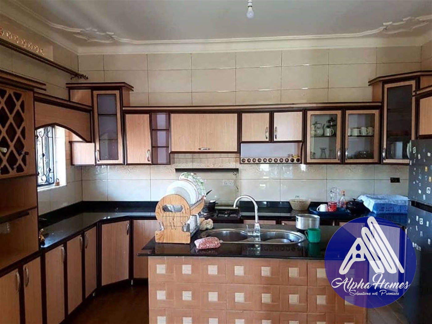 Mansion for sale in Entebbe Wakiso