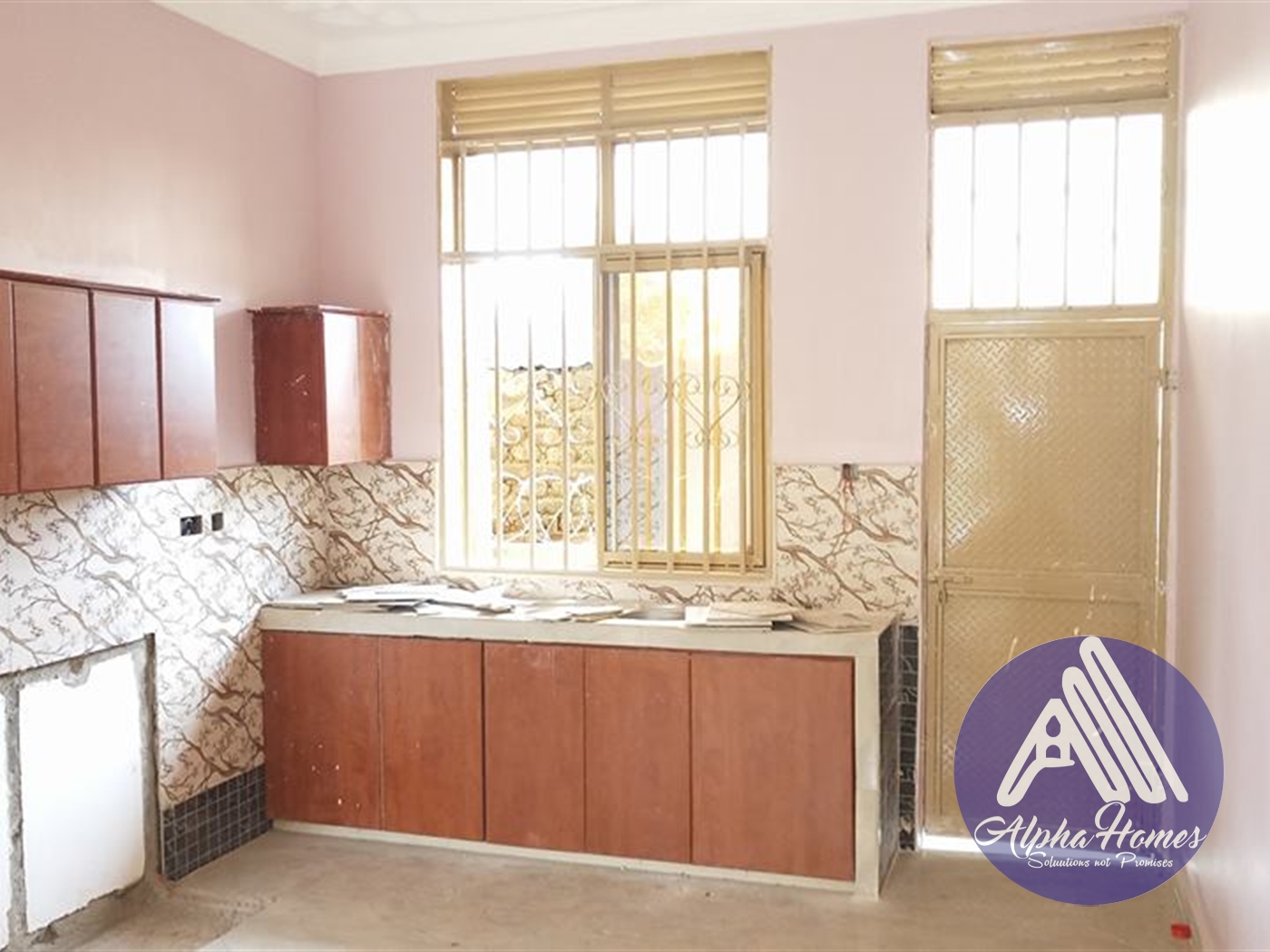 Apartment for sale in Kyaliwajjala Wakiso