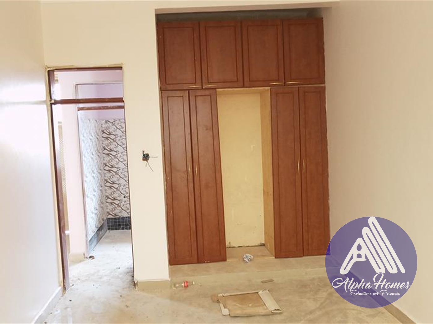 Apartment for sale in Kyaliwajjala Wakiso