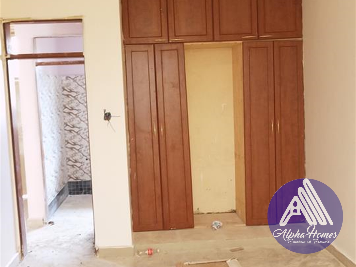 Apartment for sale in Kyaliwajjala Wakiso