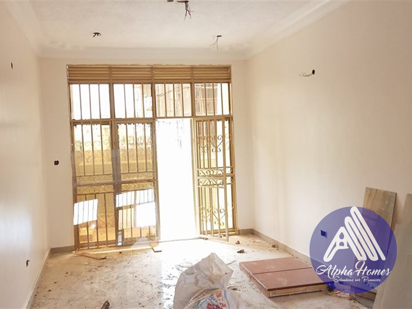 Apartment for sale in Kyaliwajjala Wakiso