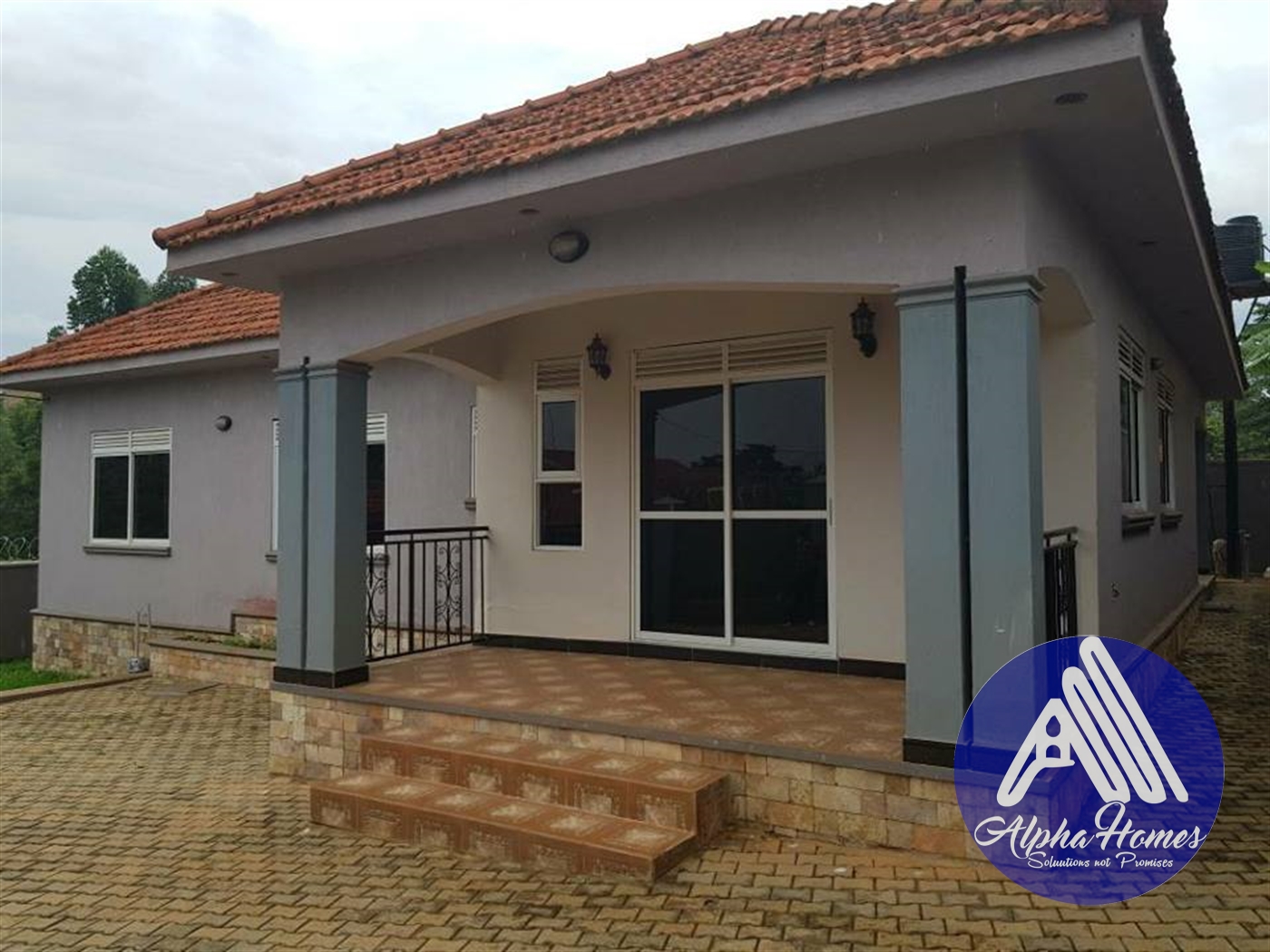 Bungalow for sale in Kira Wakiso