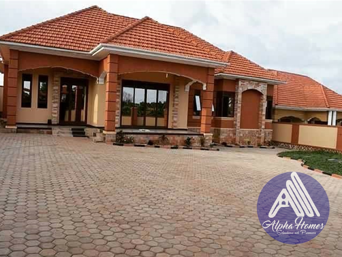 Bungalow for sale in Kira Wakiso