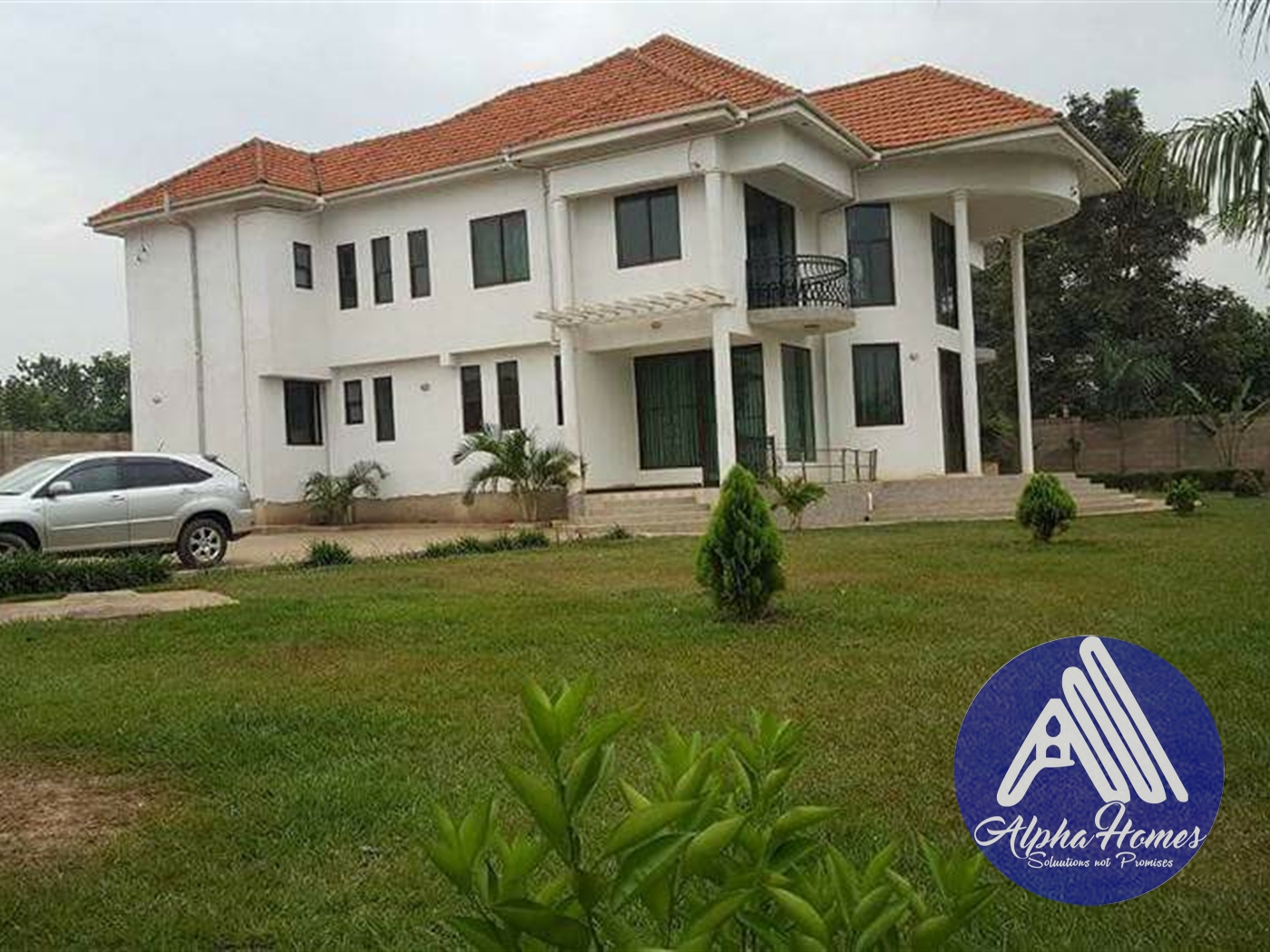 Apartment for sale in Kira Wakiso