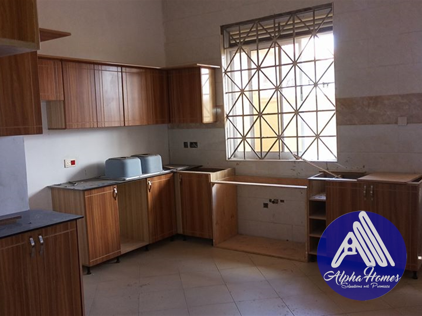 Bungalow for sale in Kira Wakiso