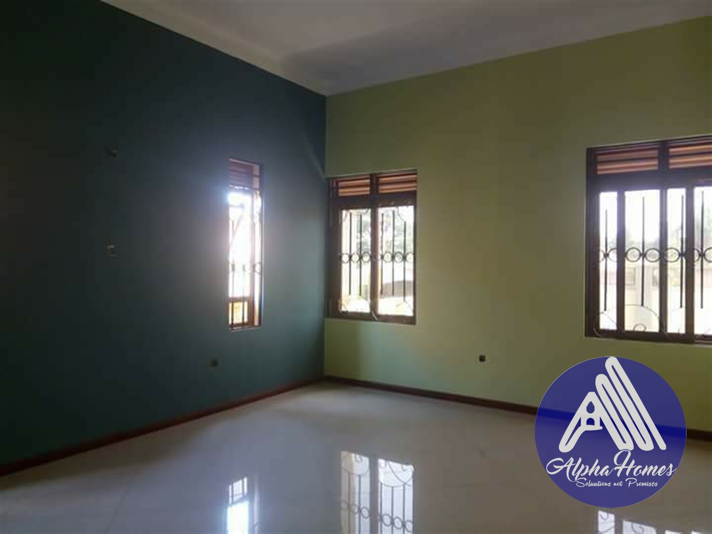 Bungalow for sale in Kira Wakiso