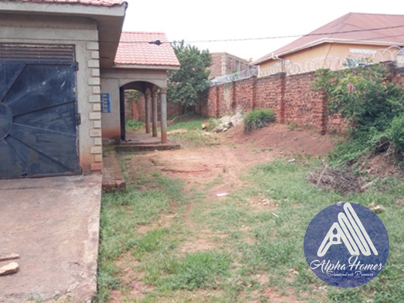 Bungalow for sale in Kisaasi Kampala