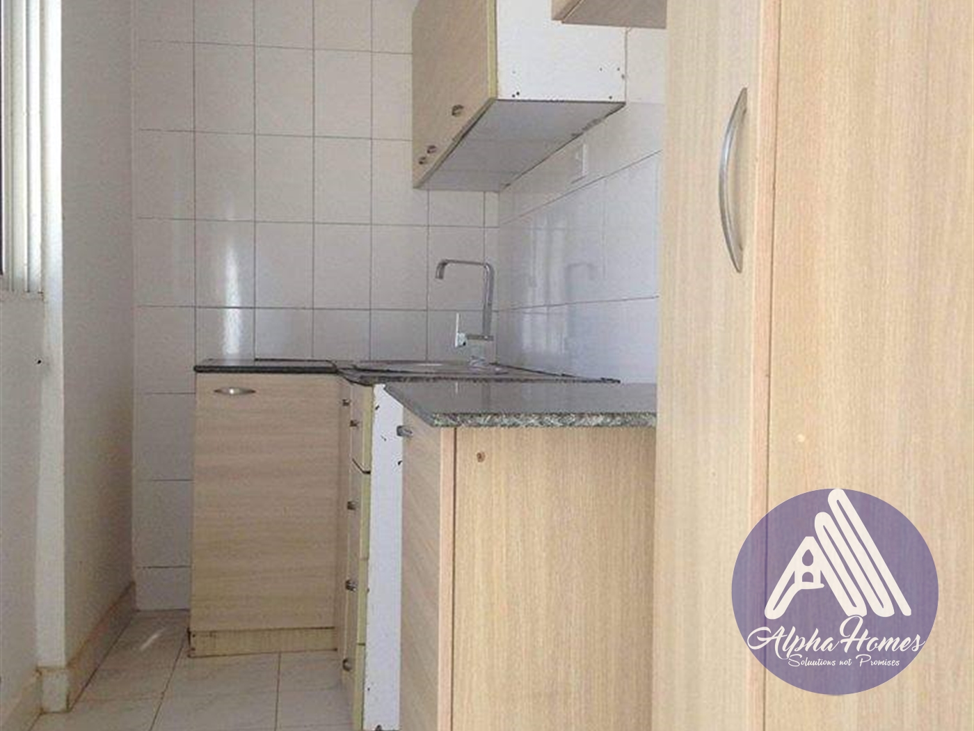 Duplex for rent in Kisaasi Kampala