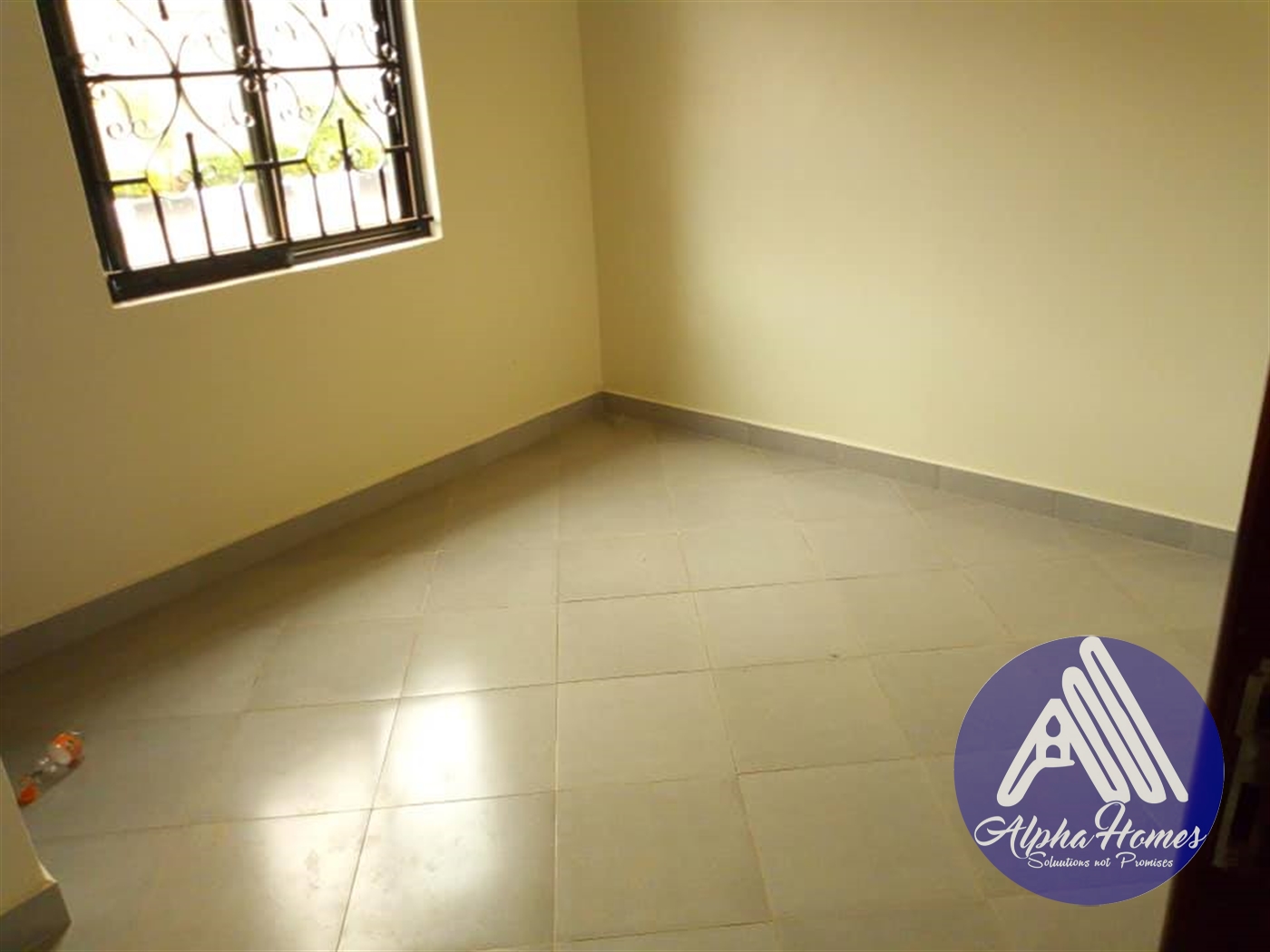 Apartment for rent in Naalya Kampala