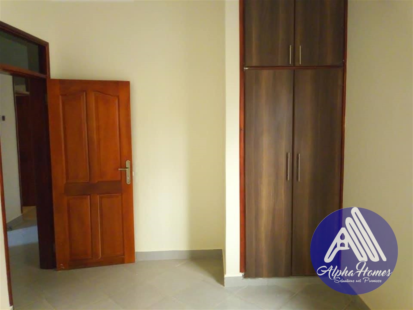 Apartment for rent in Naalya Kampala